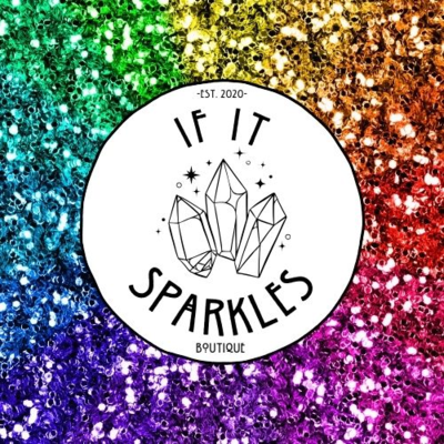 If It Sparkles Boutique   