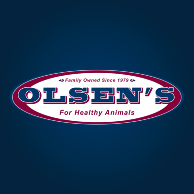 Olsen’s Grain