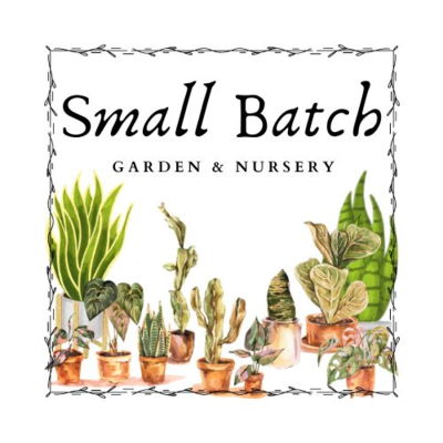 Small Batch Nursery