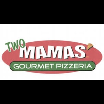 Two Mamas' Gourmet Pizzaria